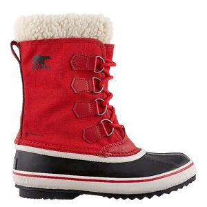 New Sorel Women’s Winter Carnival Winter Boots